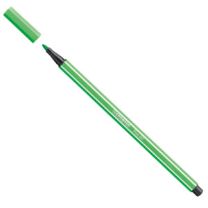 PENNARELLO STABILO PEN 68 SMERALDO CHIARO 60832