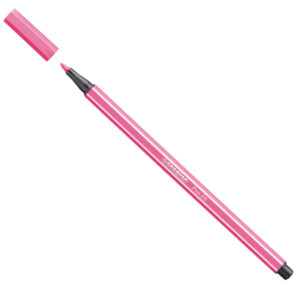 PENNARELLO STABILO PEN 68 ELIOTROPO 47264