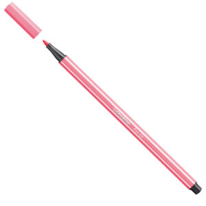 PENNARELLO STABILO PEN 68 ROSA 52021