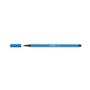 PENNARELLO STABILO PEN 68 BLU SCURO 48538