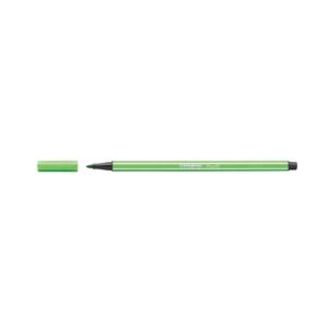 PENNARELLO STABILO PEN 68 VERDE FOGLIA 51865