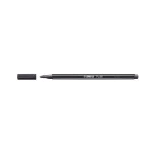 PENNARELLO STABILO PEN 68 NERO 27733