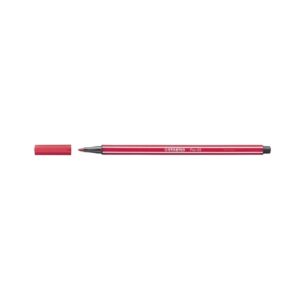 PENNARELLO STABILO PEN 68 ROSSO SCURO 27741