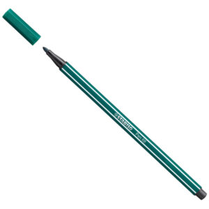 PENNARELLO STABILO PEN 68 VERDE TURCHESE 70764