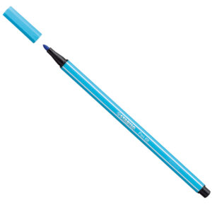PENNARELLO STABILO PEN 68 AZZURRO 47263