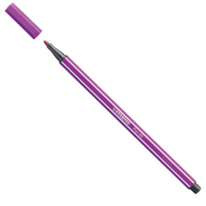 PENNARELLO STABILO PEN 68 LILLA 52022
