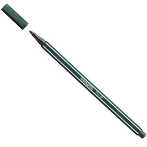 PENNARELLO STABILO PEN 68 VERDE TERRA 67509