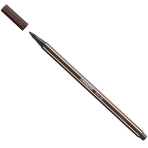 PENNARELLO STABILO PEN 68 OMBRA 62886