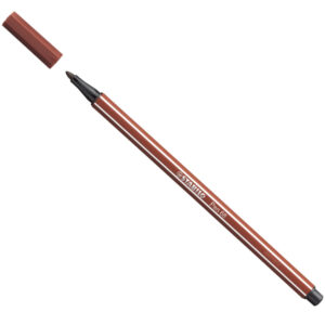 PENNARELLO STABILO PEN 68 TERRA DI SIENA 64455