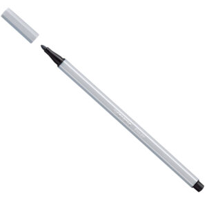 PENNARELLO STABILO PEN 68 GRIGIO CHIARO 48914