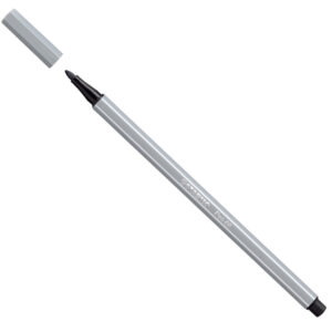 PENNARELLO STABILO PEN 68 GRIGIO MEDIO 69979
