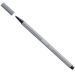 PENNARELLO STABILO PEN 68 GRIGIO SCURO 48915