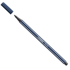 PENNARELLO STABILO PEN 68 GRIGIO PAYNE 48968