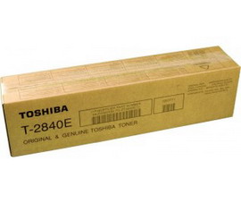 TOSHIBA - TONER - NERO - 6AJ00000035 - 23.000 PAG TOS2840