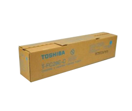TOSHIBA - TONER - CIANO - 6AJ00000046 - 24.000 PAG TOS2330C