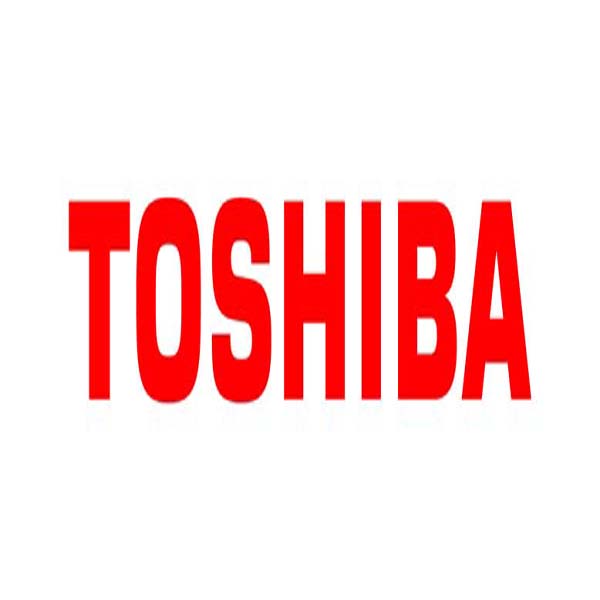 TOSHIBA - TONER - NERO - 6AJ00000171 - 43.900 PAG TOS2518BK