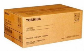 TOSHIBA - TONER - NERO - 6AJ00000192 - 36.000 PAG TOS4590E