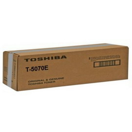 TOSHIBA - TONER - NERO - 6AJ00000193 - 43.900 PAG TOST507E