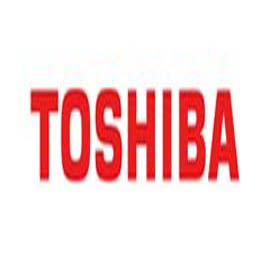 TOSHIBA - TONER - NERO - 6AJ00000205 - 38.400 PAG TOS2050BK