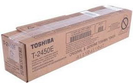 TOSHIBA - TONER - NERO - 6AJ00000217 - 5.900 PAG TOST2450