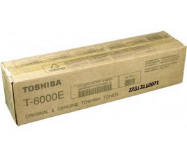 TOSHIBA - TONER - NERO - 6AK00000016 - 60.100 PAG TOS6000