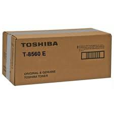 TOSHIBA - TONER - NERO - 6AK00000213 - 73.900 PAG TOST8560