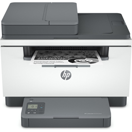 HP - HP+ - LASERJET MFP M 234 SDWE - 6GX01E HP6GX01E