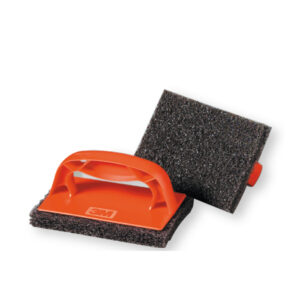 SPUGNE PER GRIGLIA - SCOTCH-BRITE - CONF. 4 PEZZI 91819