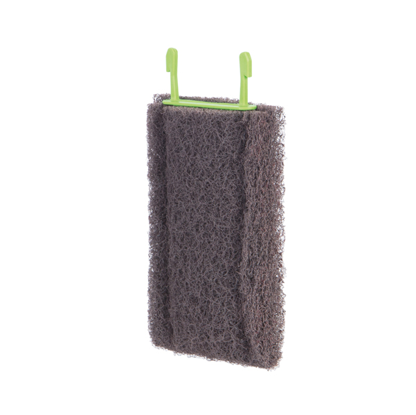TAMPONI ELEVATA AGGRESSIVITA' FRYERKITCHEN CLEANING TOOL - GRIGIO - SCOTCH-BRITE - CONF. 6 PEZZI 91823