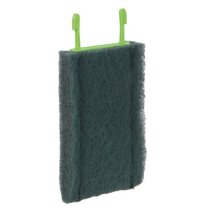 TAMPONI MEDIA AGGRESSIVITA' FRYERKITCHEN CLEANING TOOL - VERDE - SCOTCH-BRITE - CONF. 6 PEZZI 91824