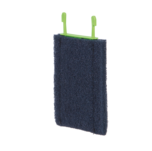 TAMPONI BASSA AGGRESSIVITA' FRYERKITCHEN CLEANING TOOL - BLU - SCOTCH-BRITE - CONF. 6 PEZZI 91825