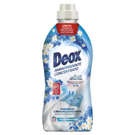 AMMORBIDENTE CONCENTRATO - FIORI DI PRIMAVERA - 660 ML - DEOX 99951