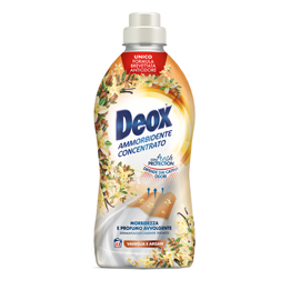 AMMORBIDENTE CONCENTRATO - VANIGLIA E ARGAN - 660 ML - DEOX 99952