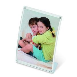 PORTADEPLIANT A5 CON ANGOLI MAGNETICI - LEBEZ 50520
