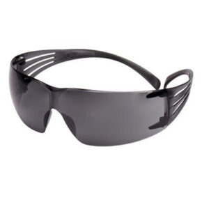 OCCHIALI DI PROTEZIONE SECUREFIT SF202AF - POLICARBONATO - GRIGIO - 3M 79722