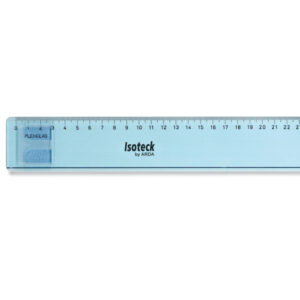 RIGA ISOTECK - PER PARALLELOGRAFI - 50 CM - ARDA 34875