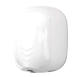 ASCIUGAMANI ELETTRICO SMART ZEFIRO PRO UV - MEDIAL INTERNATIONAL 94716