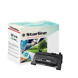 STARLINE - TONER RICOSTRUITO - PER HP - NERO - Q7570A - 15.000 PAG STLHQ7570A