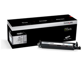 LEXMARK/IBM - UNITA' SVILUPPATORE - NERO - 70C0D10 - 40.000 PAG IBM70C0D10