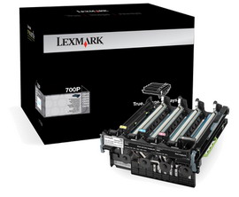 LEXMARK/IBM - UNITA' FOTOCONDUTTORE - NERO - 70C0P00 - 40.000 PAG IBM70C0P00