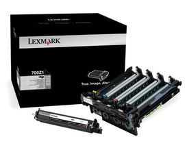 LEXMARK/IBM - KIT IMMAGINI - NERO - 70C0Z10 - 40.000 PAG IBM70C0Z10