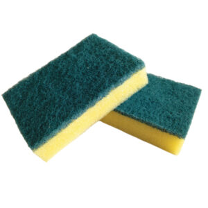 SPUGNE ACCOPPIATE 2XL - SCOTCH-BRITE - CONF. 20 PEZZI 91817