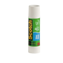 COLLA STICK - PERMANENTE - 40 GR - BIANCO - SCOTCH 45168