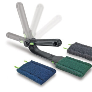 FRYER AND KITCHEN CLEANING TOOL - SCOTCH-BRITE 91822
