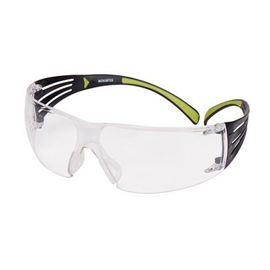OCCHIALI DI PROTEZIONE SECUREFIT SF400C - LENTE TRASPARENTE - 3M 95706