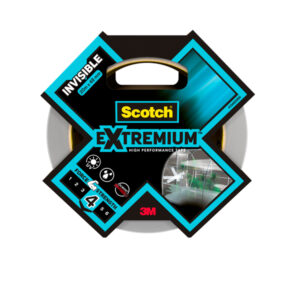 NASTRO ADESIVO EXTRA RESISTENTE - 48 MM X 20 MT - TRASPARENTE - SCOTCH 92063