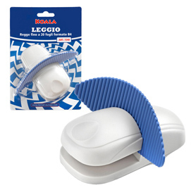 LEGGIO-REGGIFOGLI - KOALA 86638