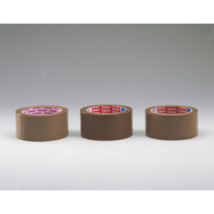 NASTRO ADESIVO - PPL - 50 MM X 66 MT - COLOR AVANA - COMET 37922