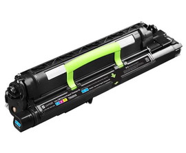 LEXMARK/IBM - UNITA' SVILUPPATORE - CIANO - 72K0DC0 - RETURN PROGRAM - 300.000 PAG IBM72K0DC0