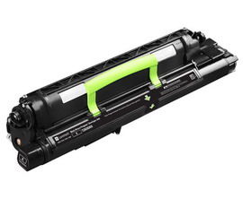 LEXMARK/IBM - UNITA' SVILUPPATORE - NERO - 72K0DK0 - RETURN PROGRAM - 300.000 PAG IBM72K0DK0